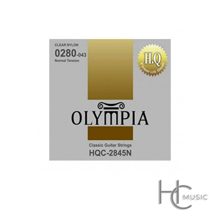 Olympia HQC2845N