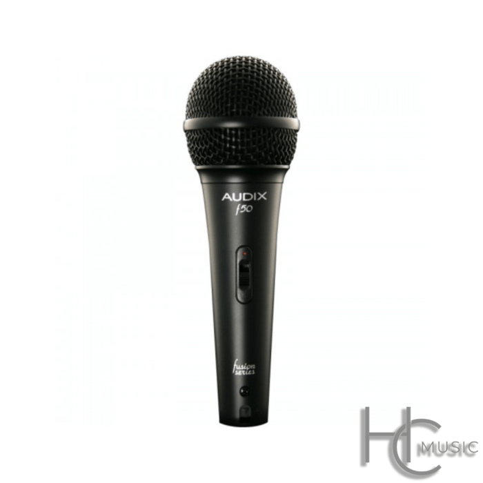 Audix F50S