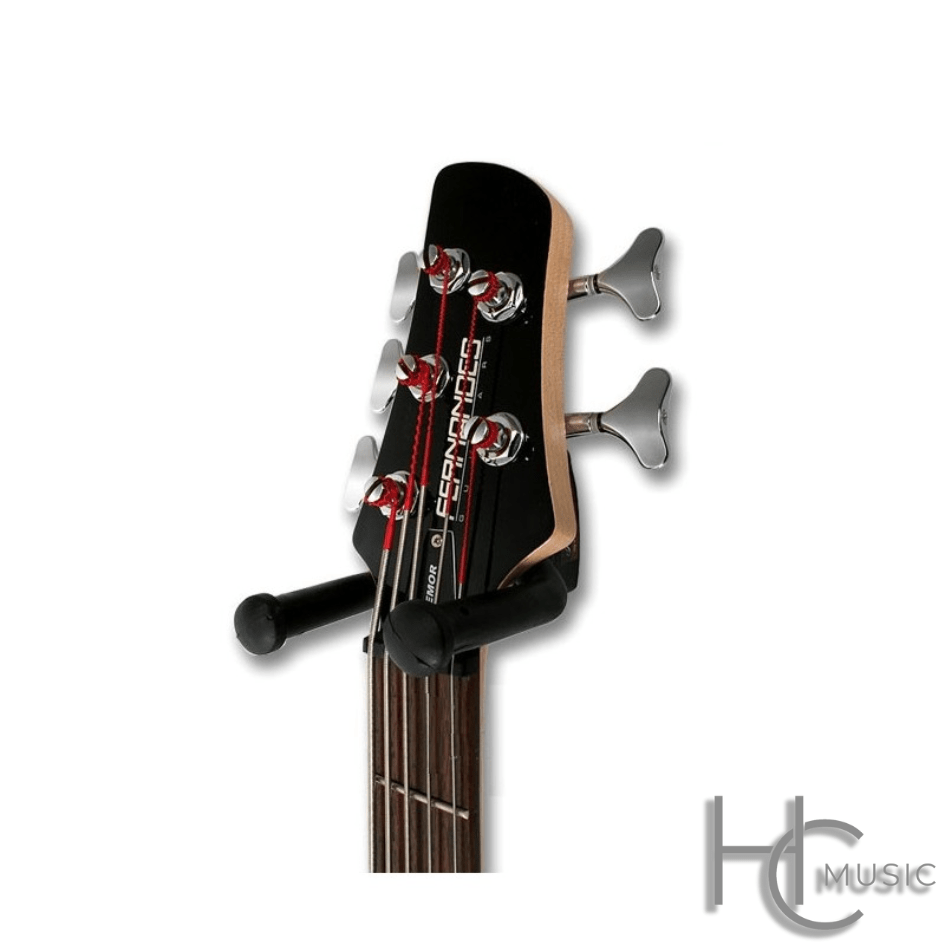 Hamilton KB919G Soporte Pared de Guitarra