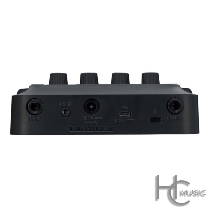 Zoom G1 Four - Imagen 2
