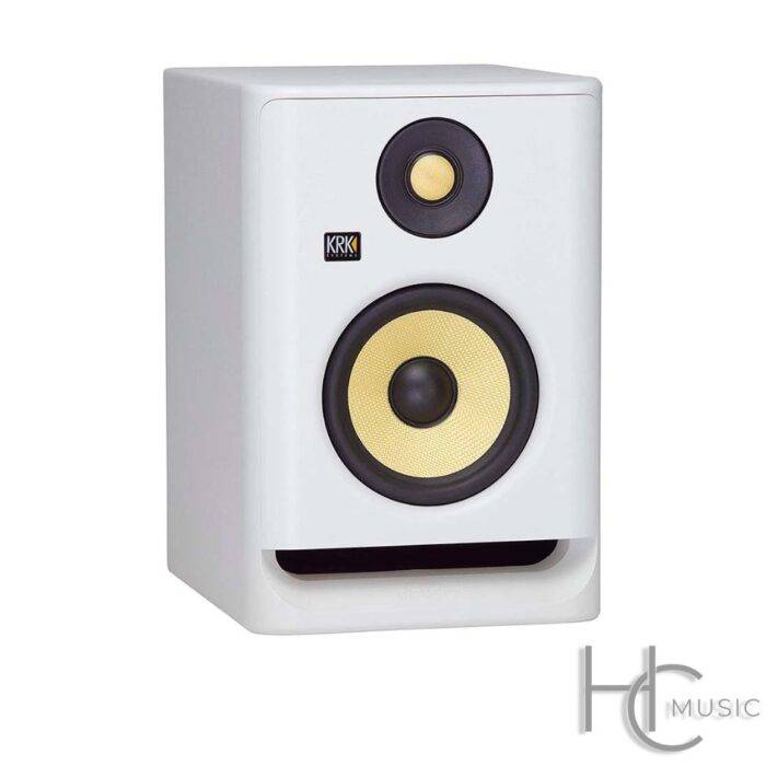 KRK Rokit RP5 G4 (White)