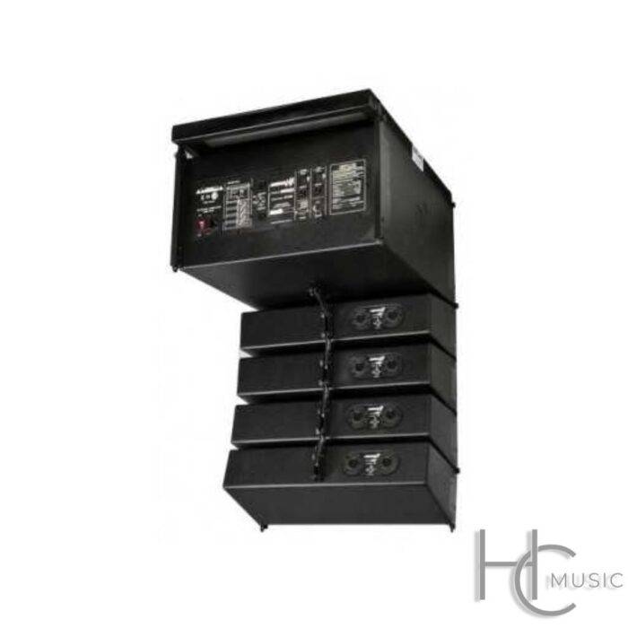 Audiolab ALA24/28A - Imagen 2