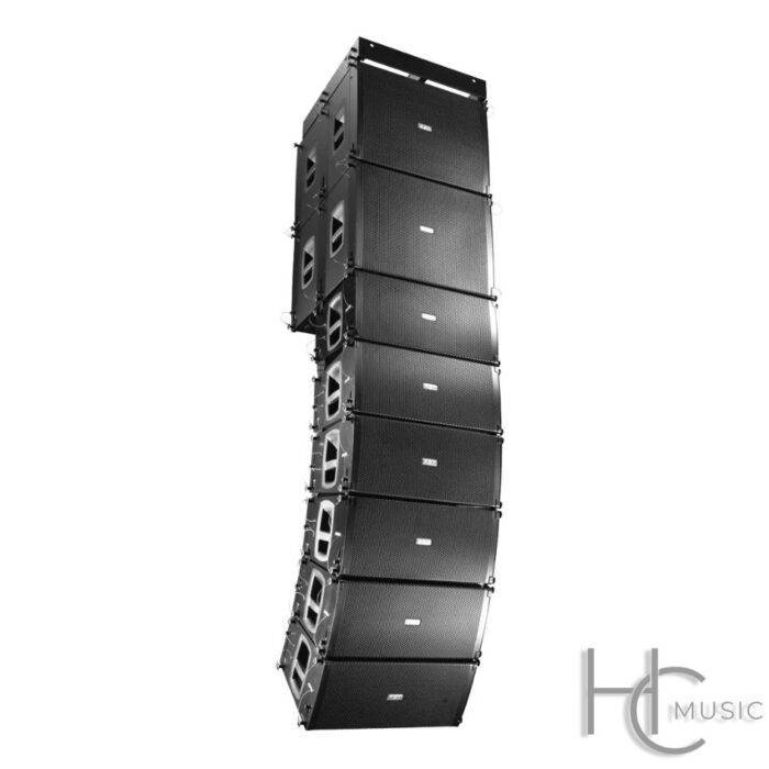 FBT MUSE 210LA - Imagen 3