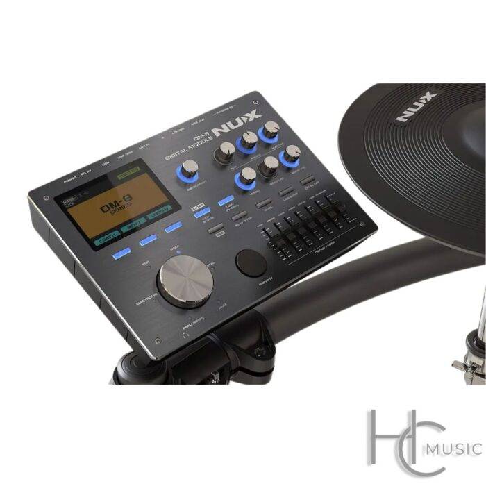 NUX DM-8 - Imagen 3