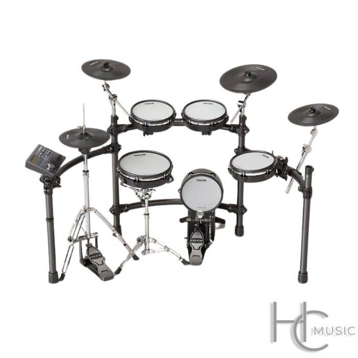 NUX DM-8