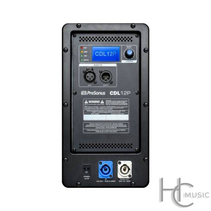 Presonus CDL12P - Imagen 2