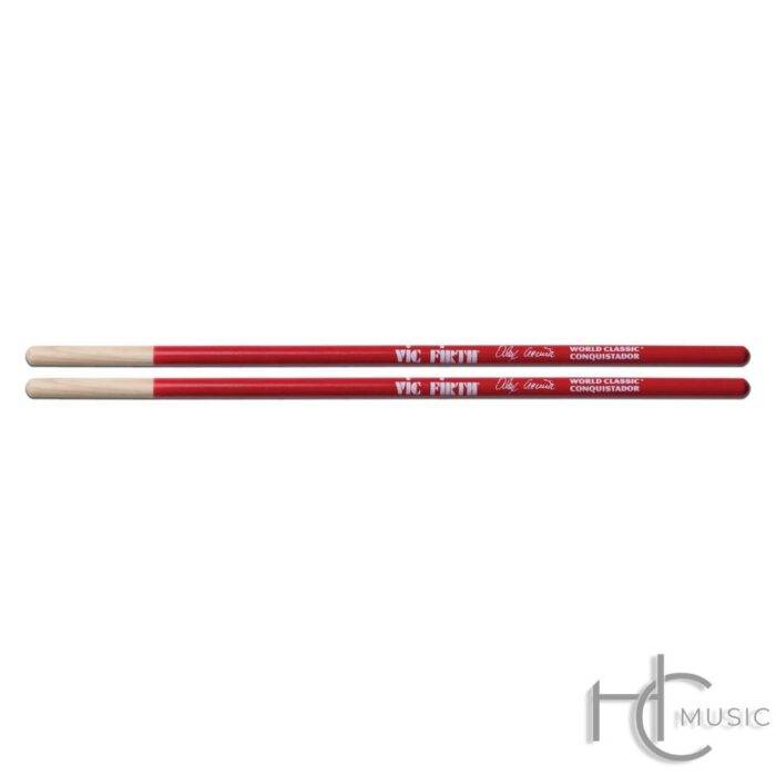 Vic Firth SAA - Alex Acuña